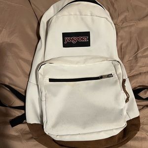 Jansport backpack